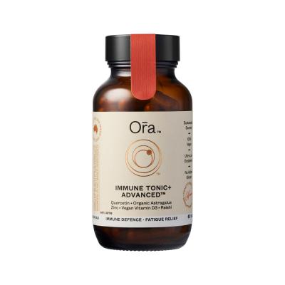 Ora Immune Tonic+ Advanced 60vc Ora Immune Tonic+ Advanced 60vc
